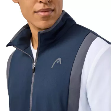Head Breaker 25Marineblauw Jacket