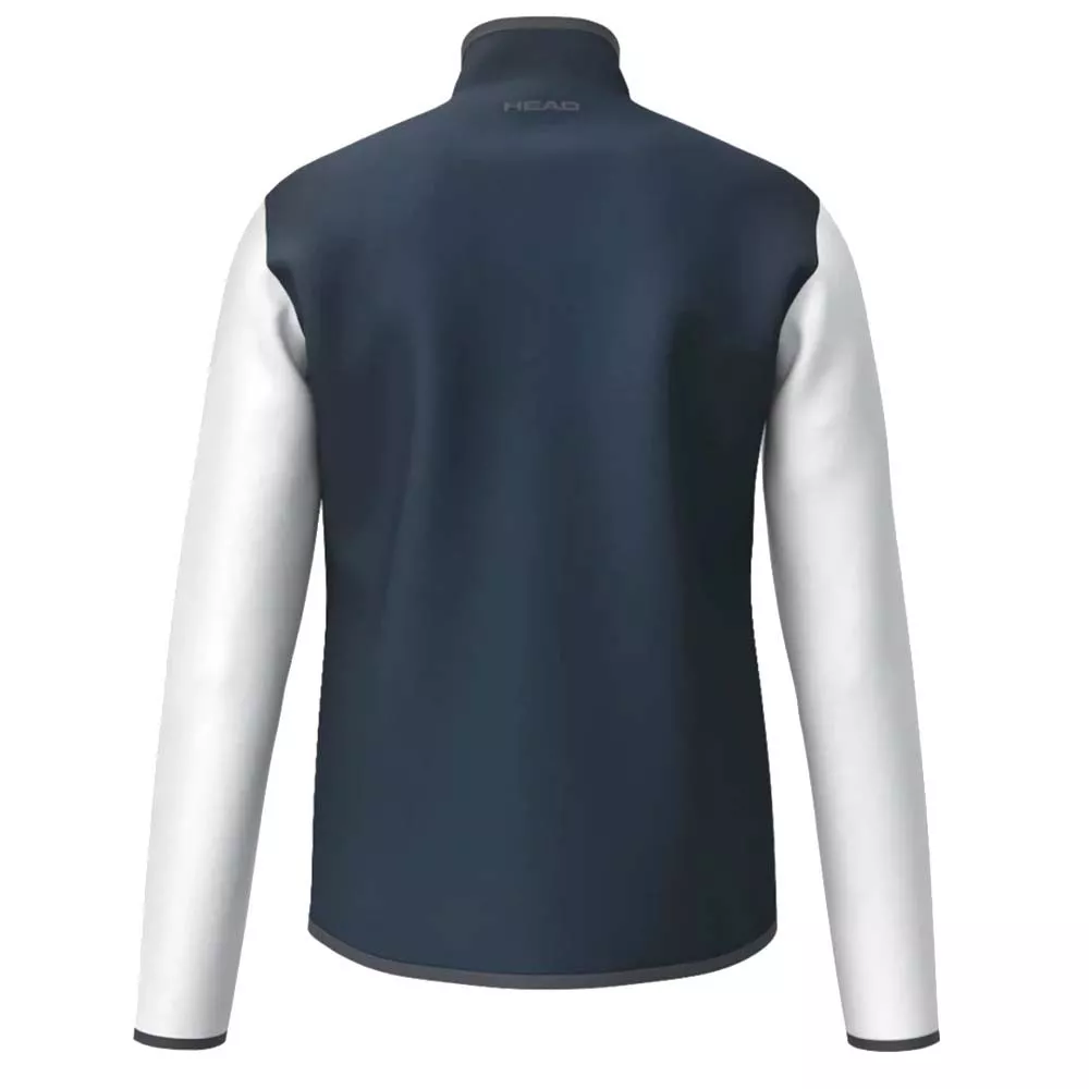 Head Breaker 25Marineblauw Jacket