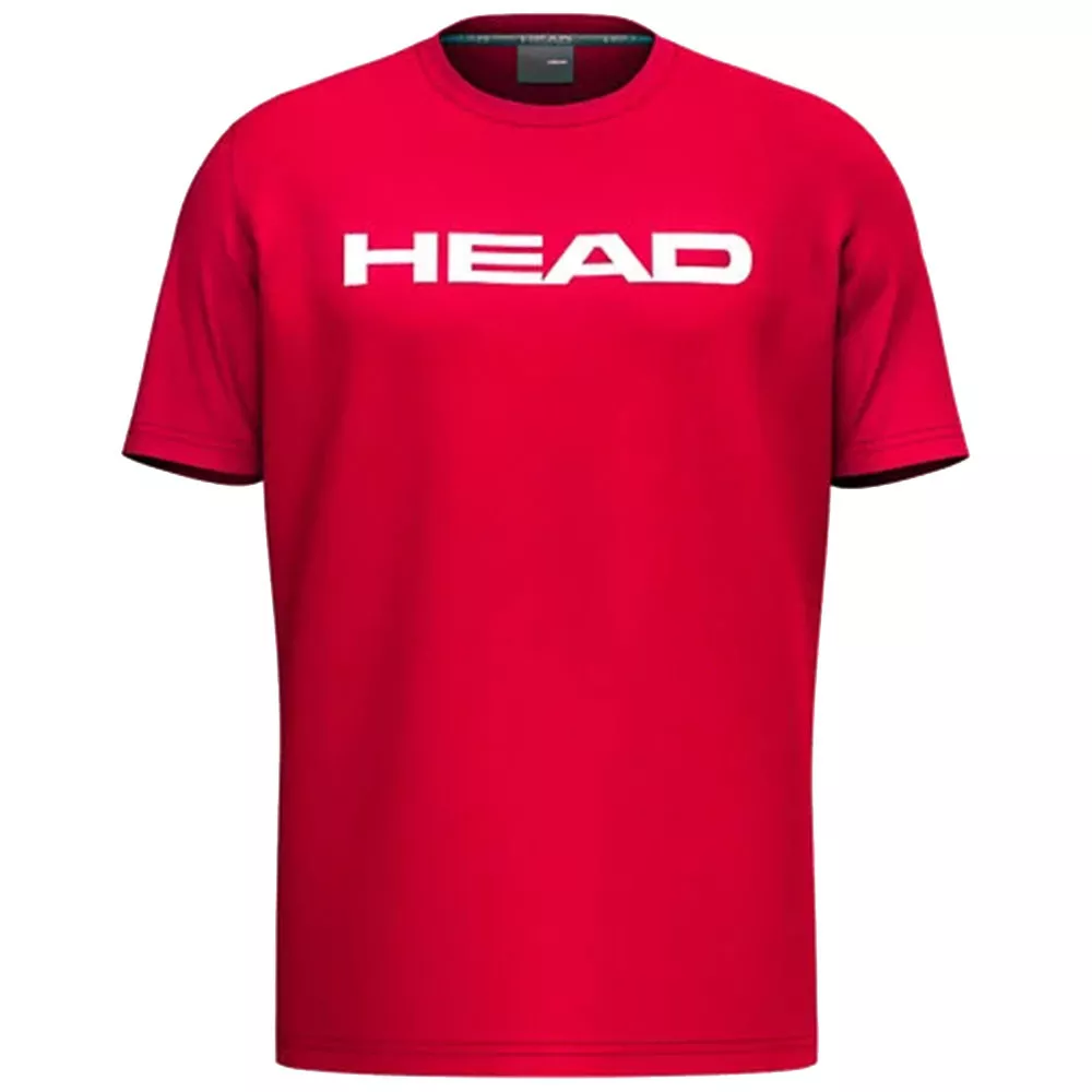 Head Club Original 25 Wit T-Shirt