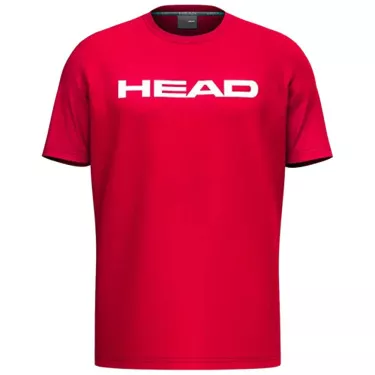 Head Club Original 25 Wit T-Shirt