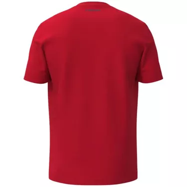 Head Club Original 25 Wit T-Shirt