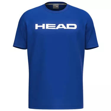 Head Club Original 25 Marineblauw T-Shirt
