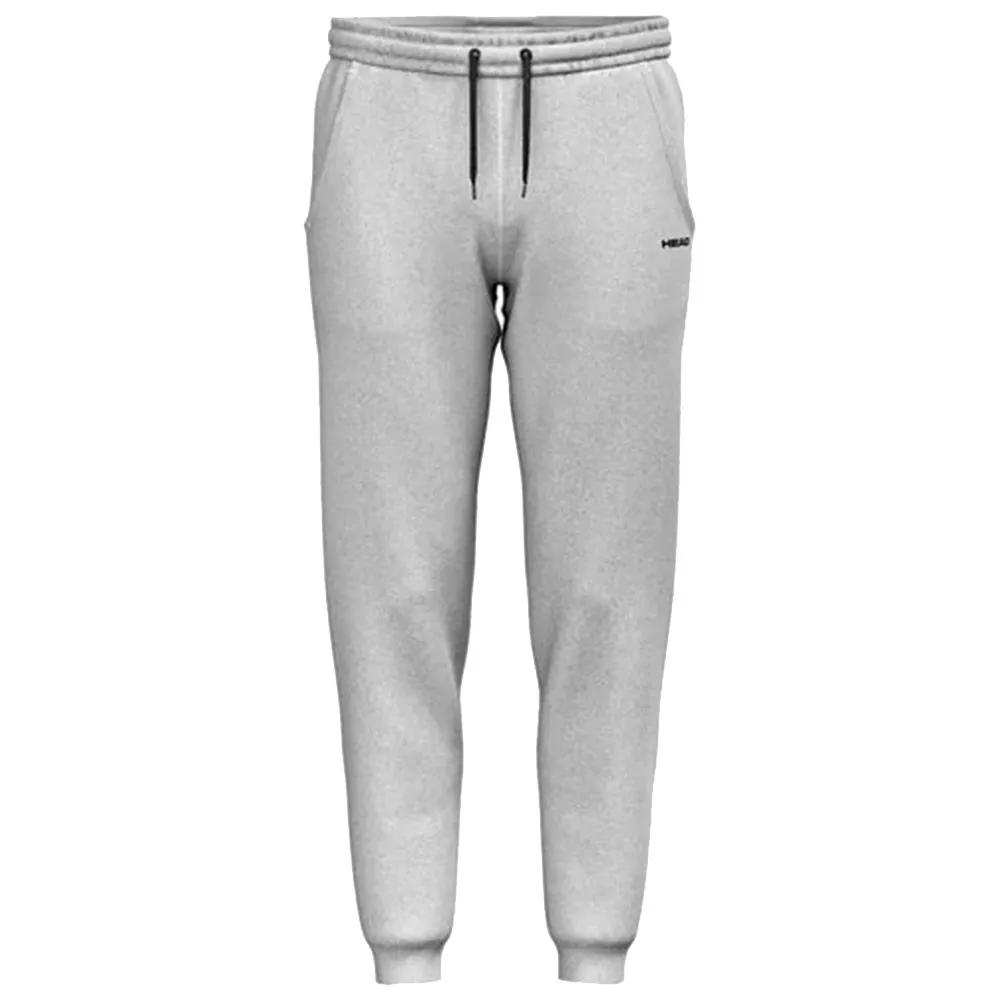 Head Club Original Broek Heide grijs