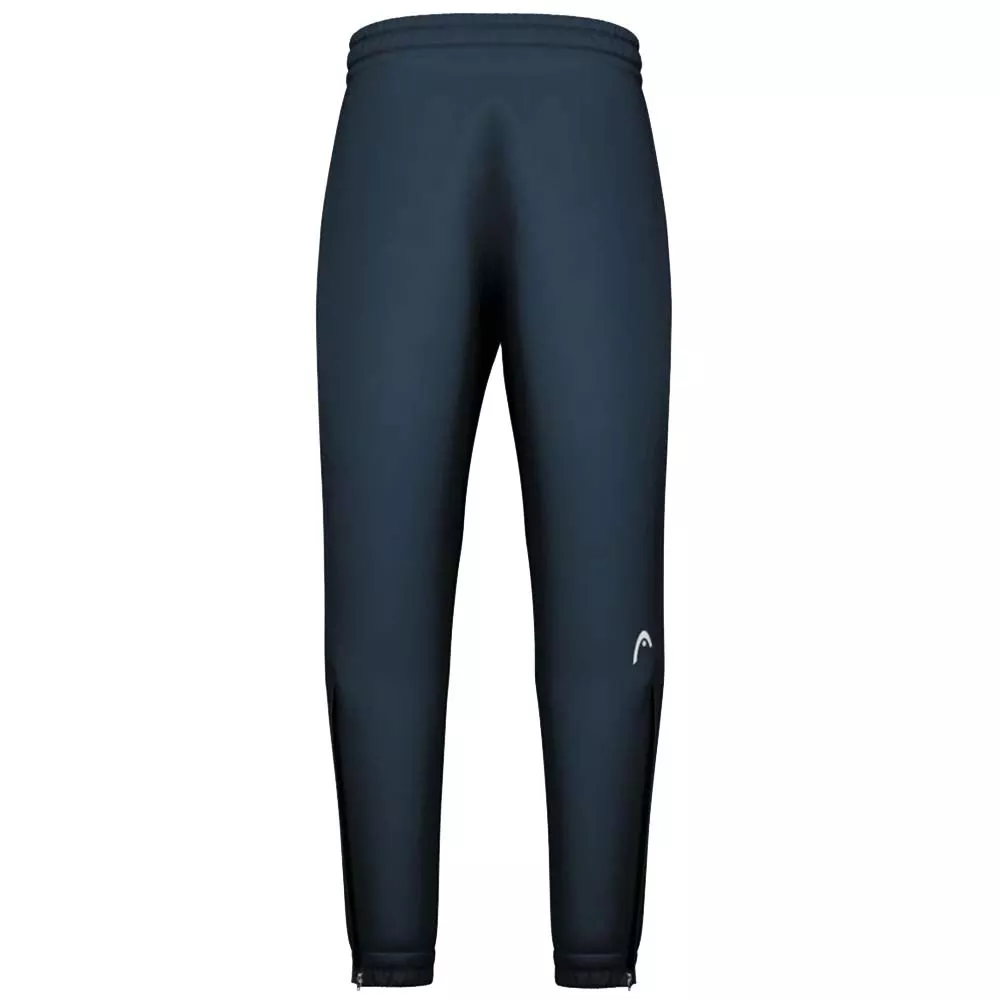 Head Club Original Broek Zwart