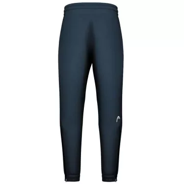 Head Club Original Broek Zwart