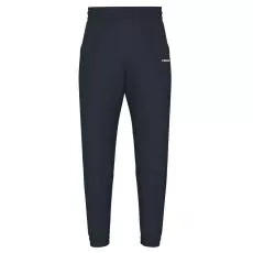 Head Club Original Broek Zwart