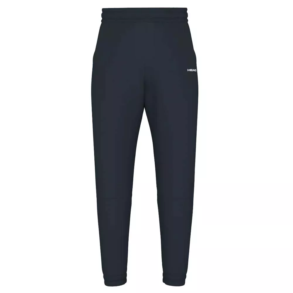 Head Club Original Broek Zwart