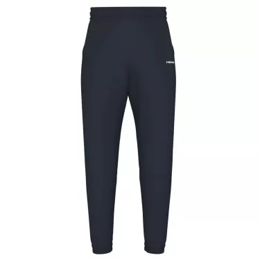 Head Club Original Broek Zwart