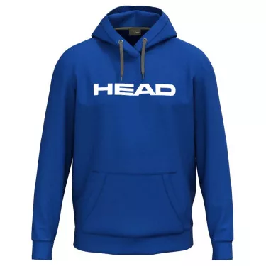 Head Rally Hoodie Teal