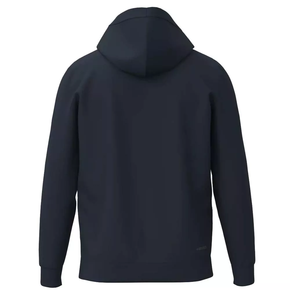 Head Club Original Hoodie Blauw