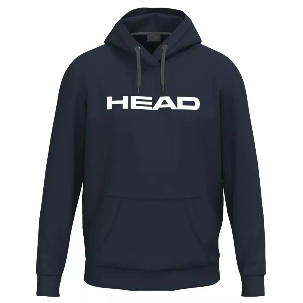 Head Club Original Hoodie Blauw