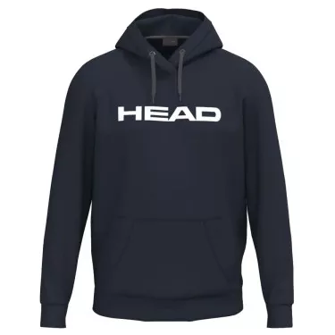 Head Club Original Hoodie Blauw