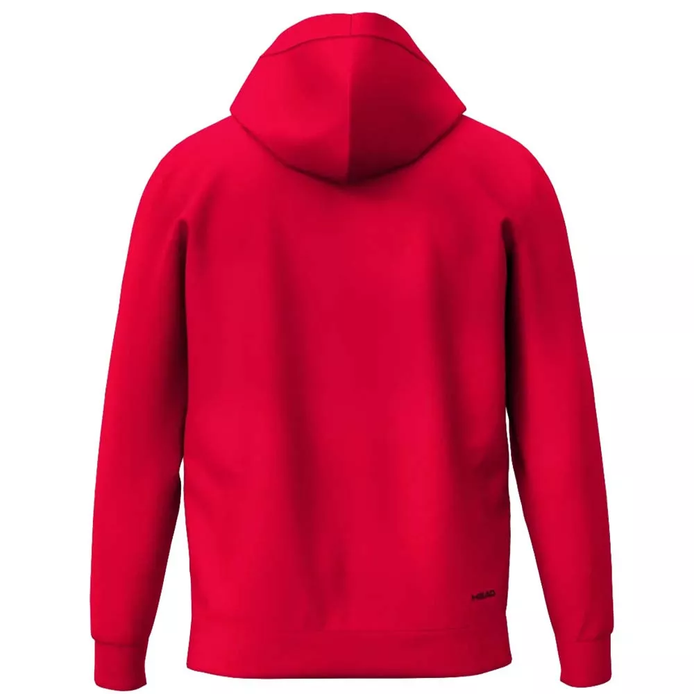 Head Club Original Hoodie Blauw