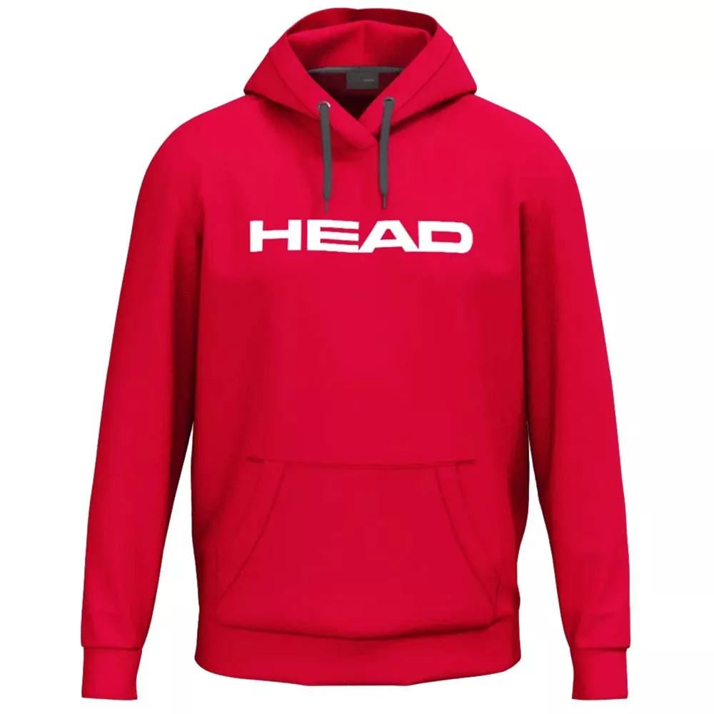 Head Club Original Hoodie Blauw