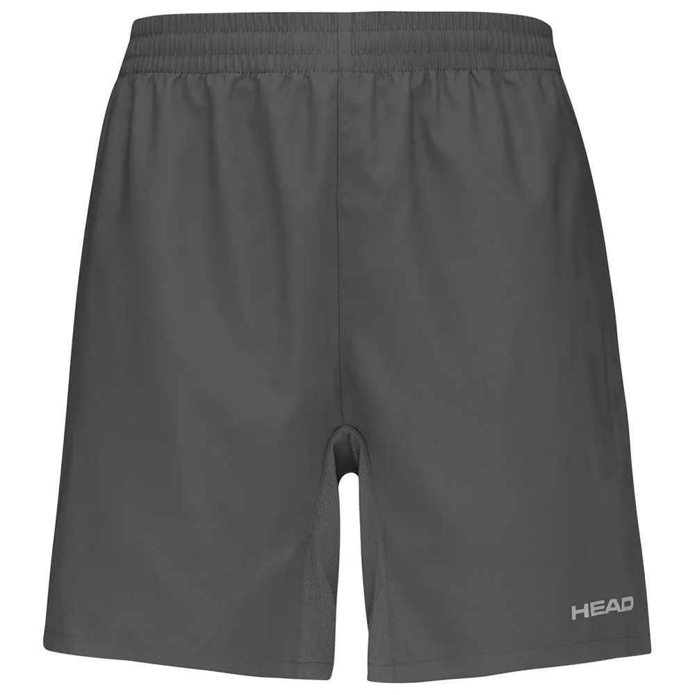 Head Club 25 Wit Short