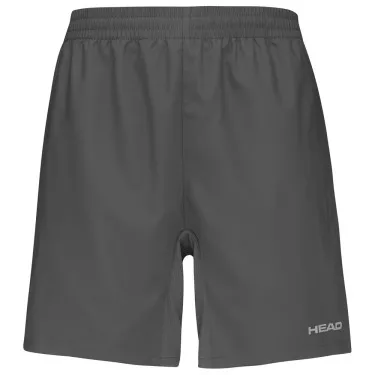 Head Club 25 Wit Short