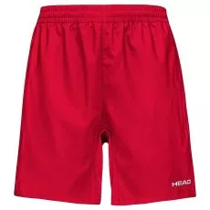 Head Club 25 Wit Short