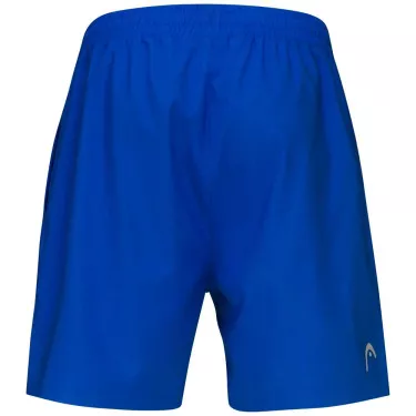 Head Club 25 Wit Short