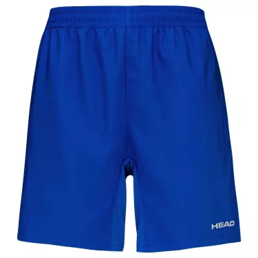 Head Club 25 Wit Short