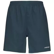 Head Club 25 Blauw Short