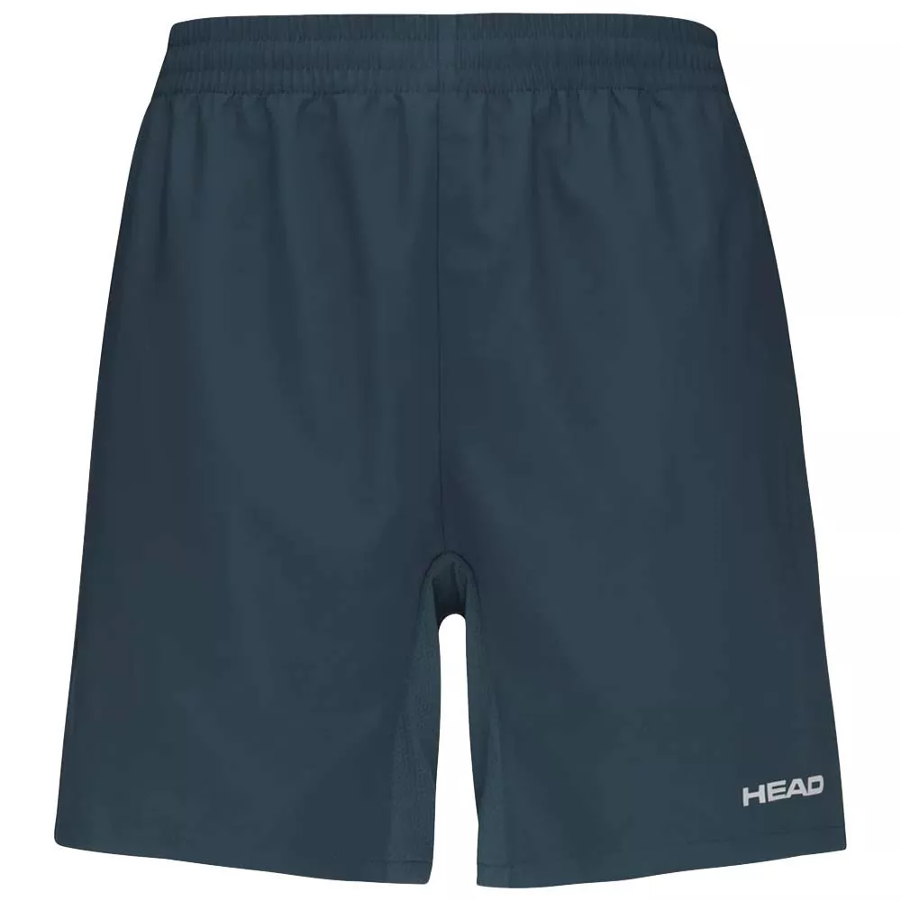 Head Club 25 Blauw Short