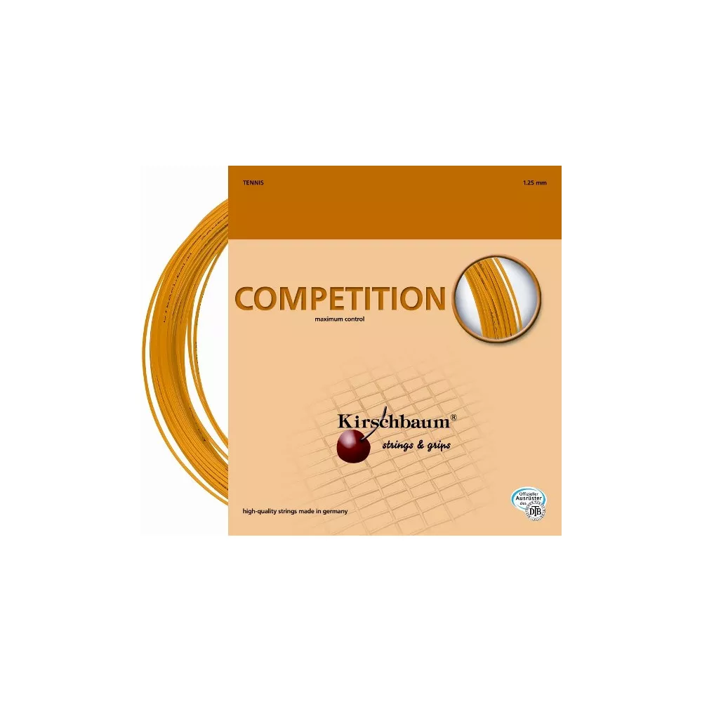 Kirschbaum Competition 12m