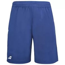 Babolat Play Short Zwart