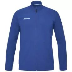 Babolat Play zip jacket marineblauw