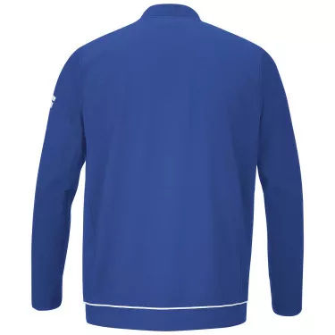 Babolat Play zip jacket marineblauw