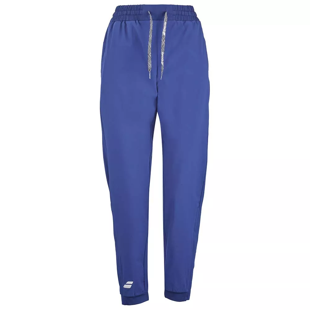 Babolat Play damesbroek marineblauw