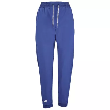 Babolat Play damesbroek marineblauw