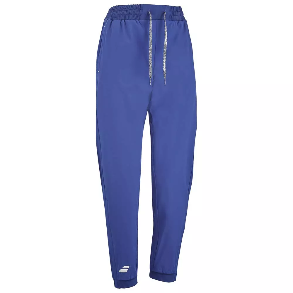 Babolat Play damesbroek marineblauw