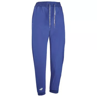 Babolat Play damesbroek marineblauw