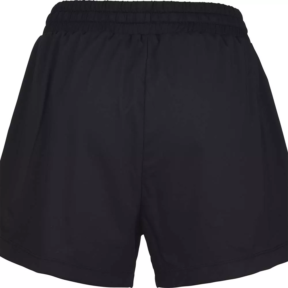 Babolat Play Short Zwart
