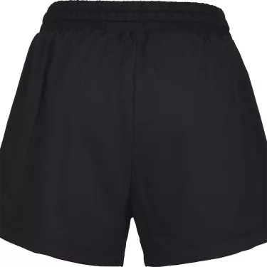 Babolat Play Short Zwart