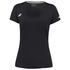 Babolat Play Cap Dames Wit T-Shirt