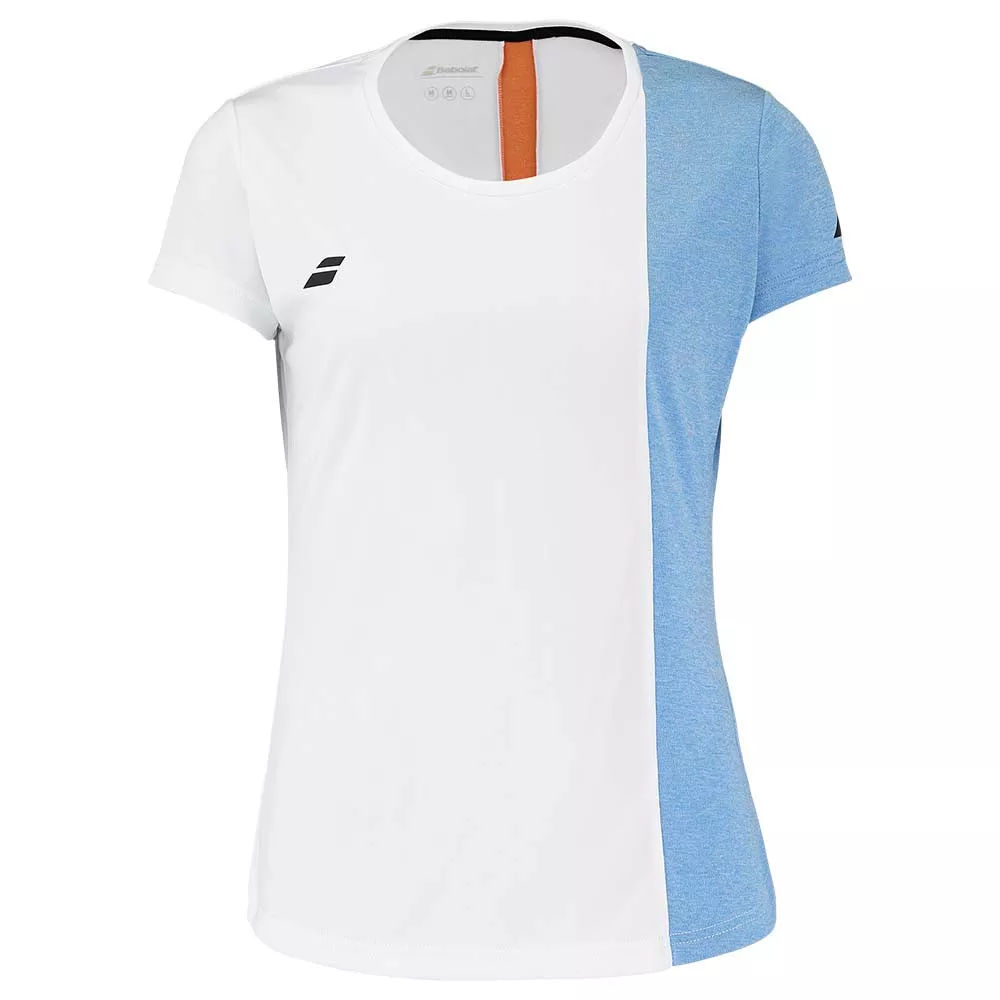Babolat Play Cap Dames Zwart T-Shirt