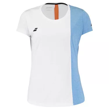 Babolat Play Cap Dames Zwart T-Shirt