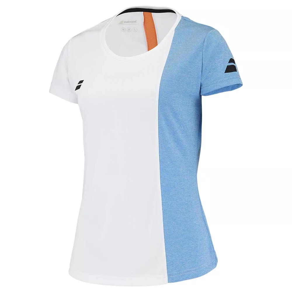 Babolat Play Cap Dames Zwart T-Shirt