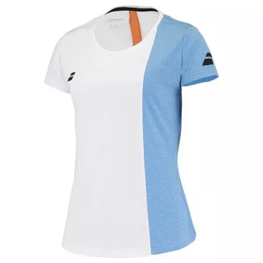 Babolat Play Cap Dames Zwart T-Shirt
