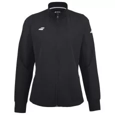 Babolat Play Jacket Dames zip jacket marineblauw