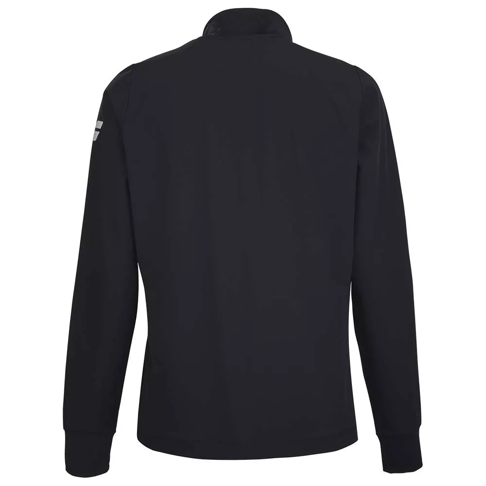 Babolat Play Jacket Dames zip jacket marineblauw
