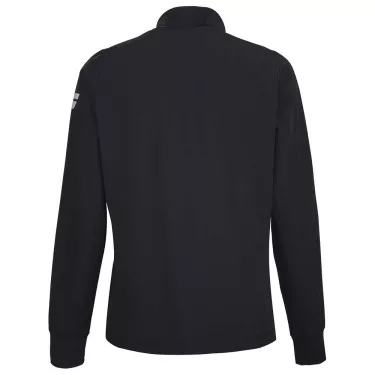 Babolat Play Jacket Dames zip jacket marineblauw