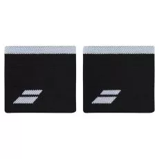 Babolat Jumbo Grijze / Geel polsbandjes x 2