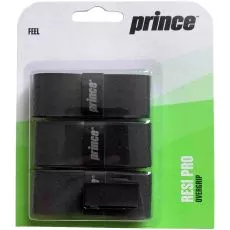 Prince Resi Pro Wit x 3 overgrips