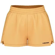 Head Petite Play Marineblauw Woman Short