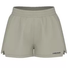 Head Petite Play Geel Woman Short