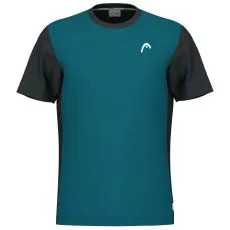 Head Slice Oranje T-shirt