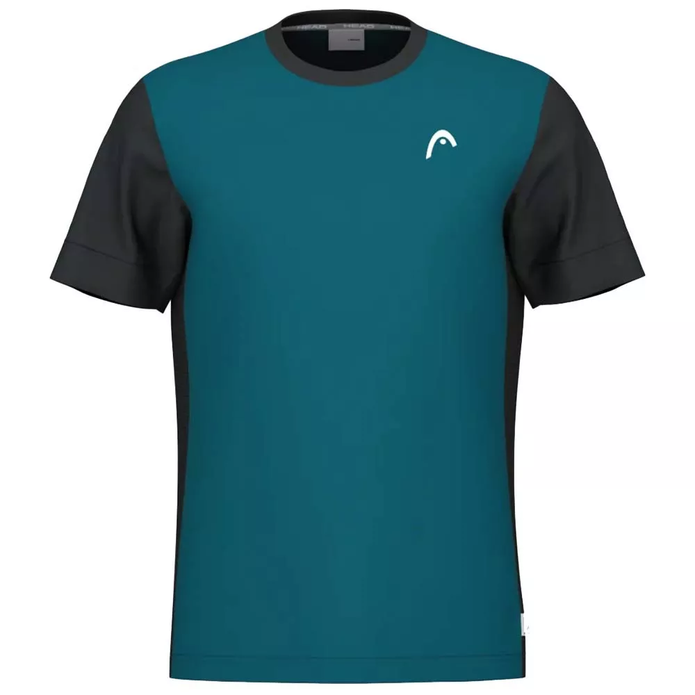 Head Slice Oranje T-shirt