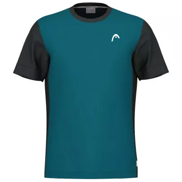 Head Slice Oranje T-shirt